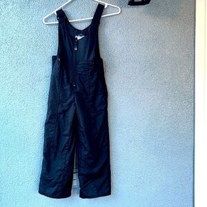 Rawik Childs snowsuit my